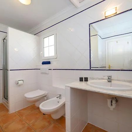 Feriehus Bel-air-5 By Interhome *