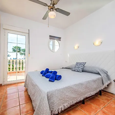 Bel-air-5 By Interhome Feriehus