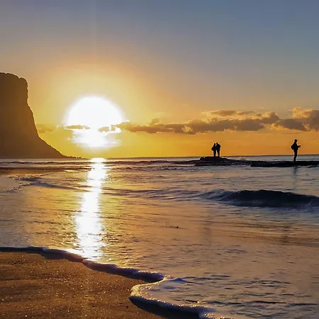 Feriehus Bel-air-5 By Interhome *