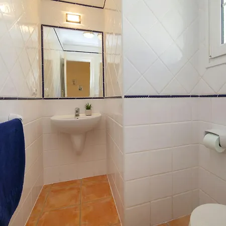 Feriehus Bel-air-5 By Interhome Calpe