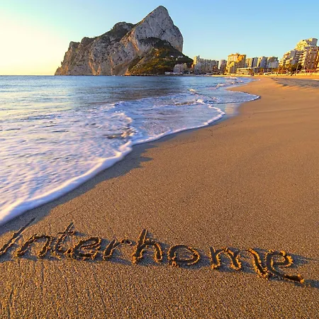 Bel-air-5 By Interhome Feriehus