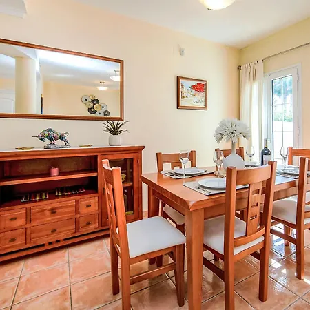 Bel-air-5 By Interhome Feriehus