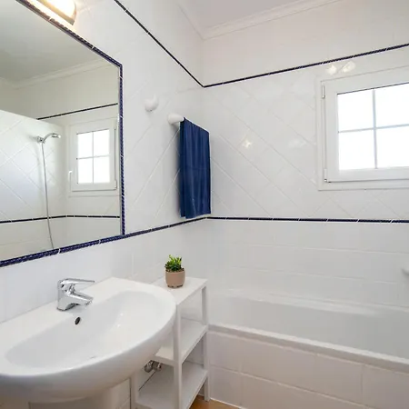 Feriehus Bel-air-5 By Interhome