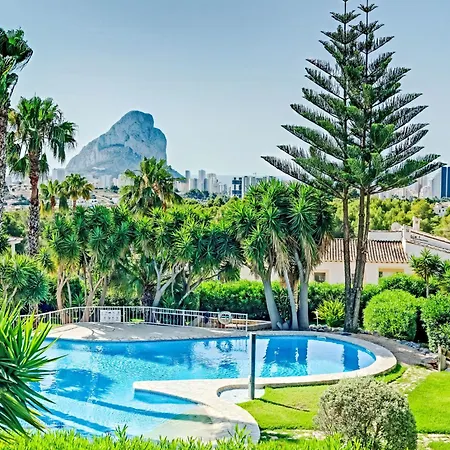 Bel-air-5 By Interhome *