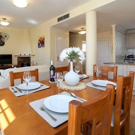 Bel-air-5 By Interhome بيت للعطل