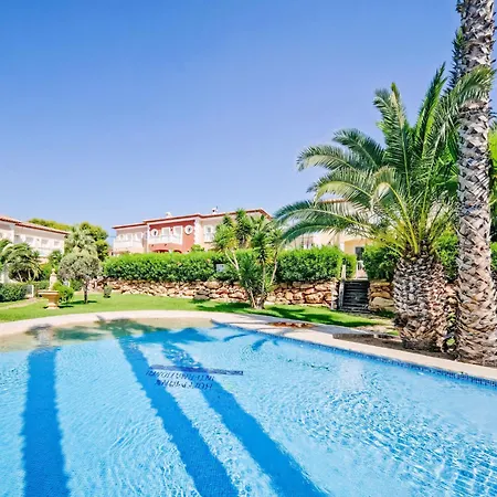 Feriehus Bel-air-5 By Interhome