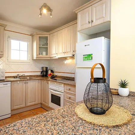 بيت للعطل Bel-air-5 By Interhome