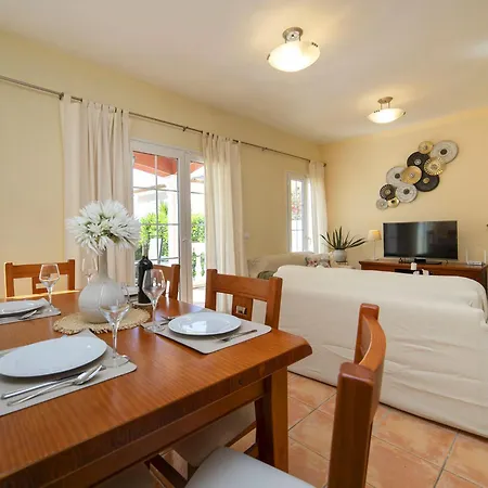 Bel-air-5 By Interhome Feriehus *