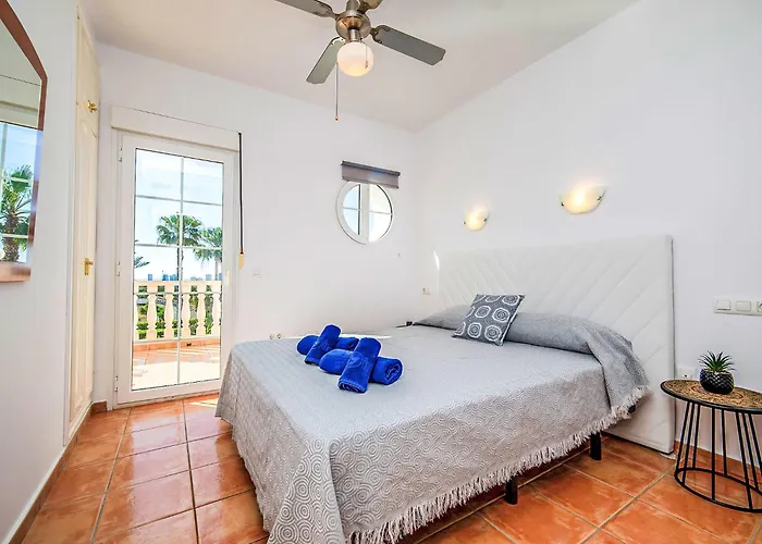 Bel-air-5 By Interhome Holiday home